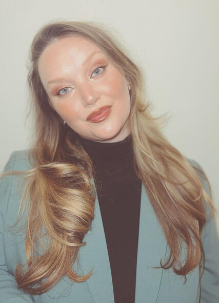 Image of Andrea Vik